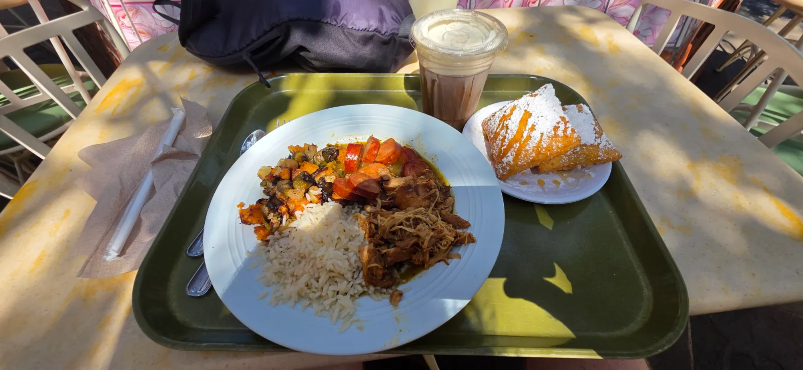 Photo on a experience about Disneyland Park